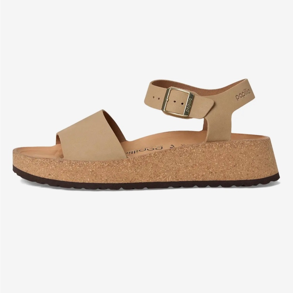 Papillio by Birkenstock Glenda Platform Sandals